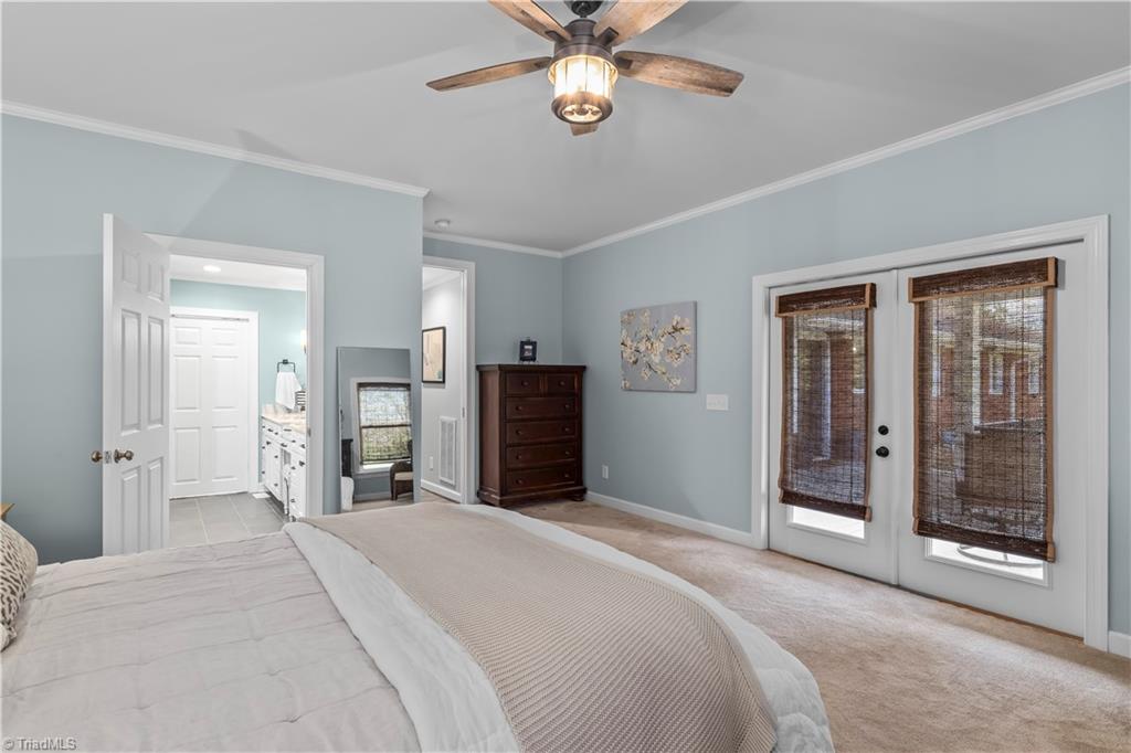 741 Country Club Road Mount Airy, NC 27030 - Photo 21 of 37 Gallery Image 21