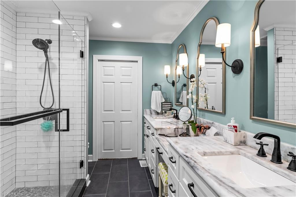 741 Country Club Road Mount Airy, NC 27030 - Photo 22 of 37 Gallery Image 22