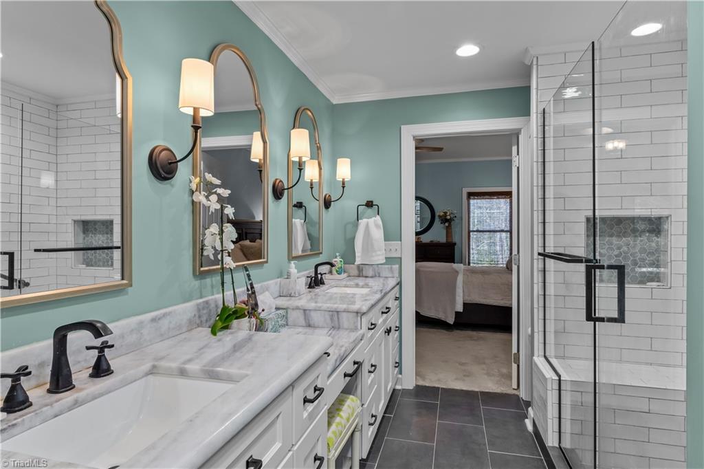 741 Country Club Road Mount Airy, NC 27030 - Photo 23 of 37 Gallery Image 23
