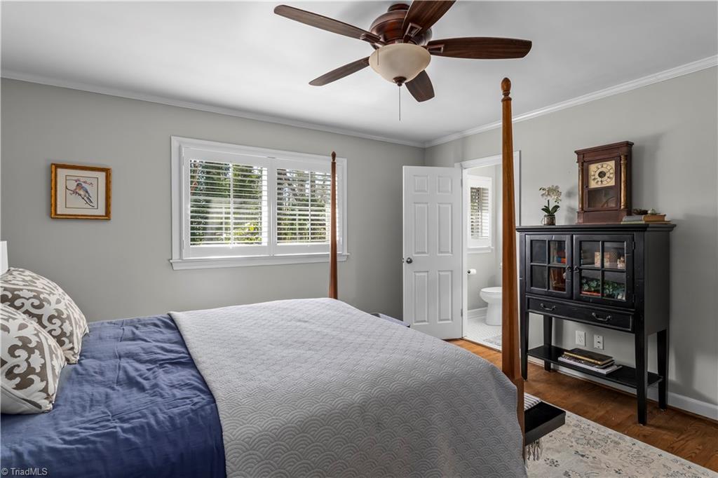 741 Country Club Road Mount Airy, NC 27030 - Photo 26 of 37 Gallery Image 26