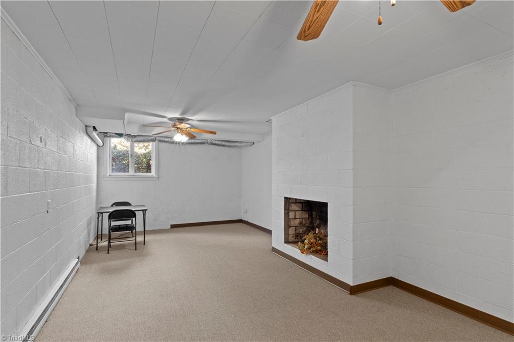 741 Country Club Road Mount Airy, NC 27030 - Photo 30 of 37 Gallery Image 30
