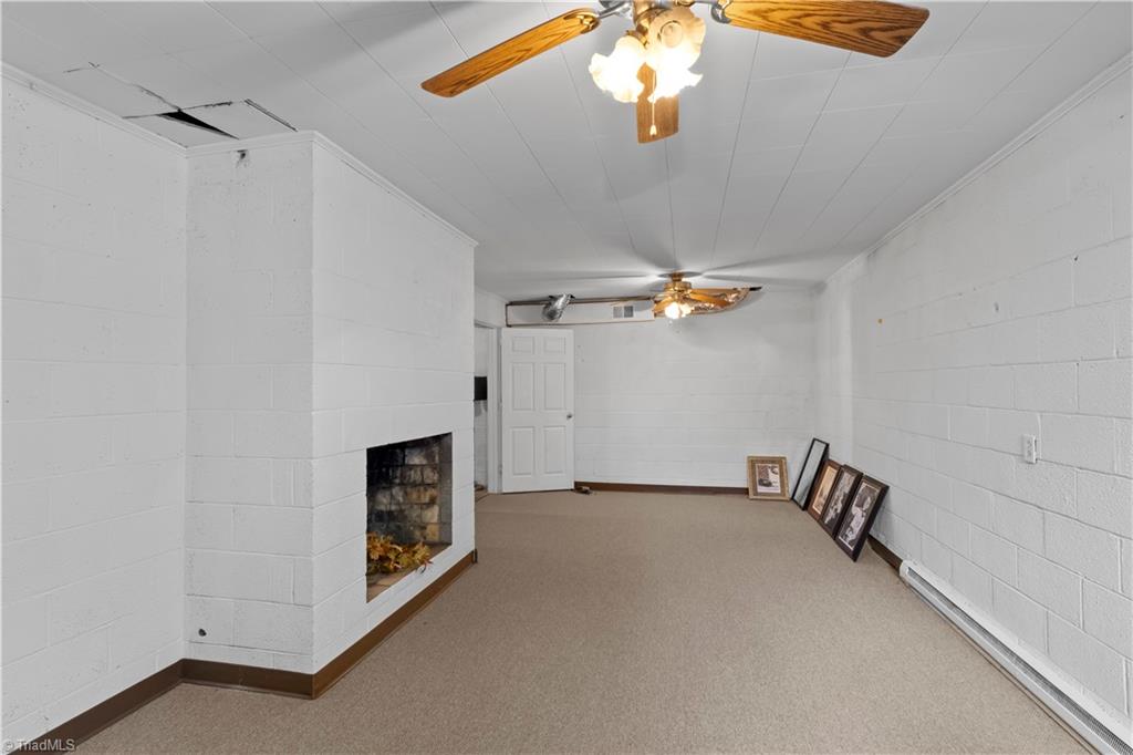 741 Country Club Road Mount Airy, NC 27030 - Photo 31 of 37 Gallery Image 31
