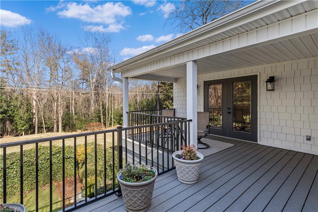 741 Country Club Road Mount Airy, NC 27030 - Photo 35 of 37 Gallery Image 35
