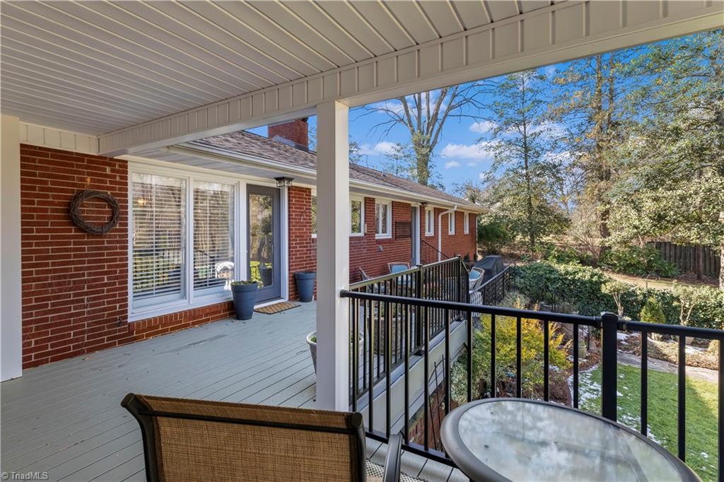 741 Country Club Road Mount Airy, NC 27030 - Photo 36 of 37 Gallery Image 36