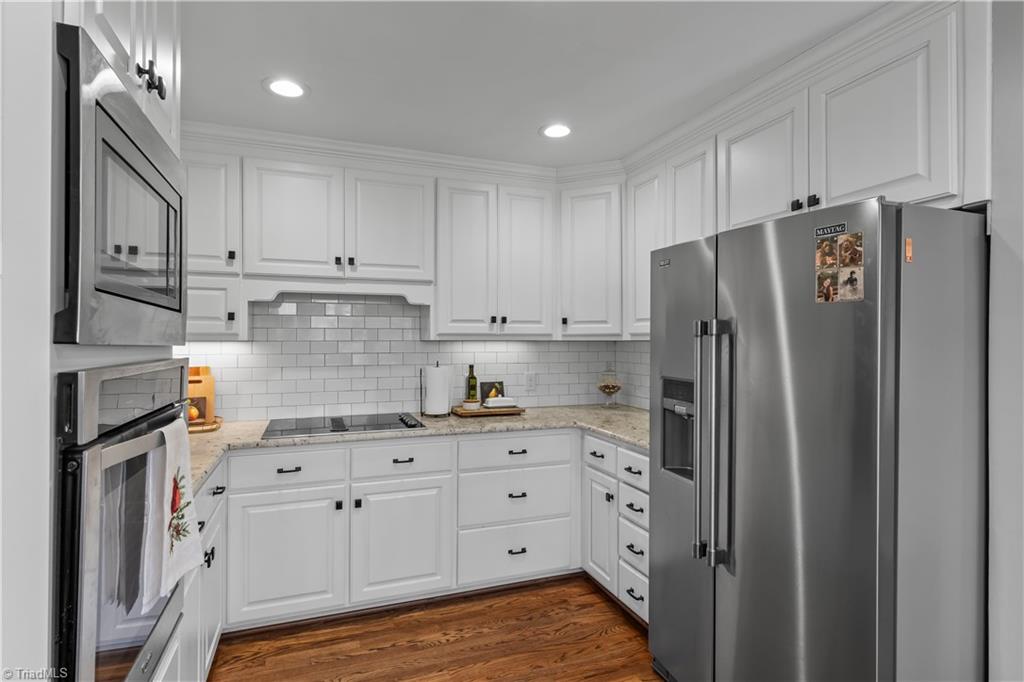741 Country Club Road Mount Airy, NC 27030 - Photo 10 of 37 Gallery Image 10