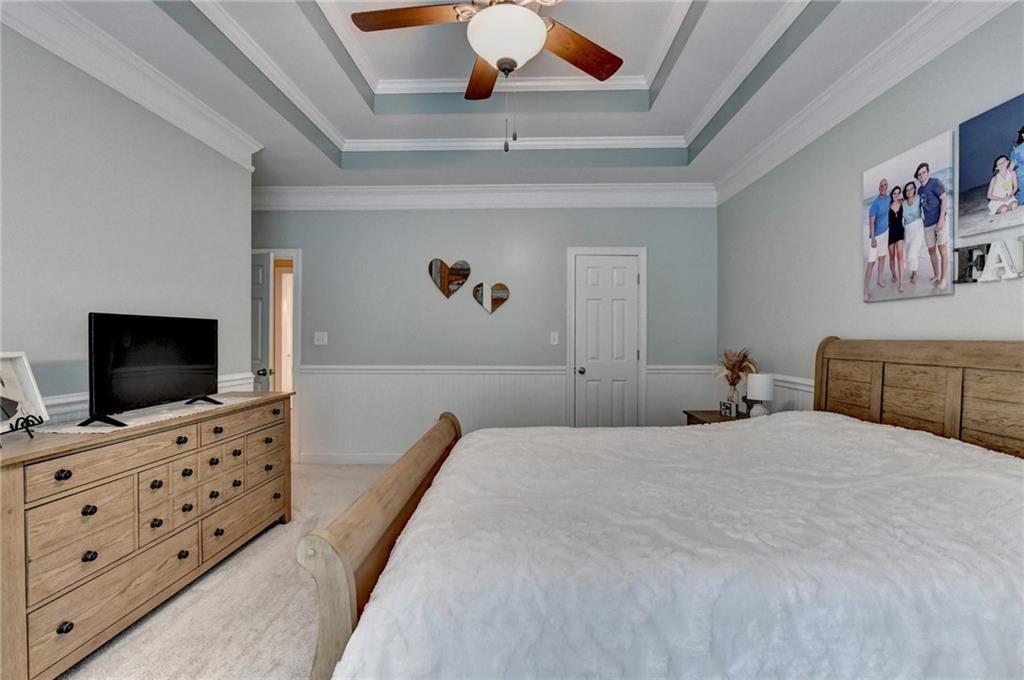 49 Flintstone Road Jefferson, GA 30549 - Photo 23 of 49 Gallery Image 23