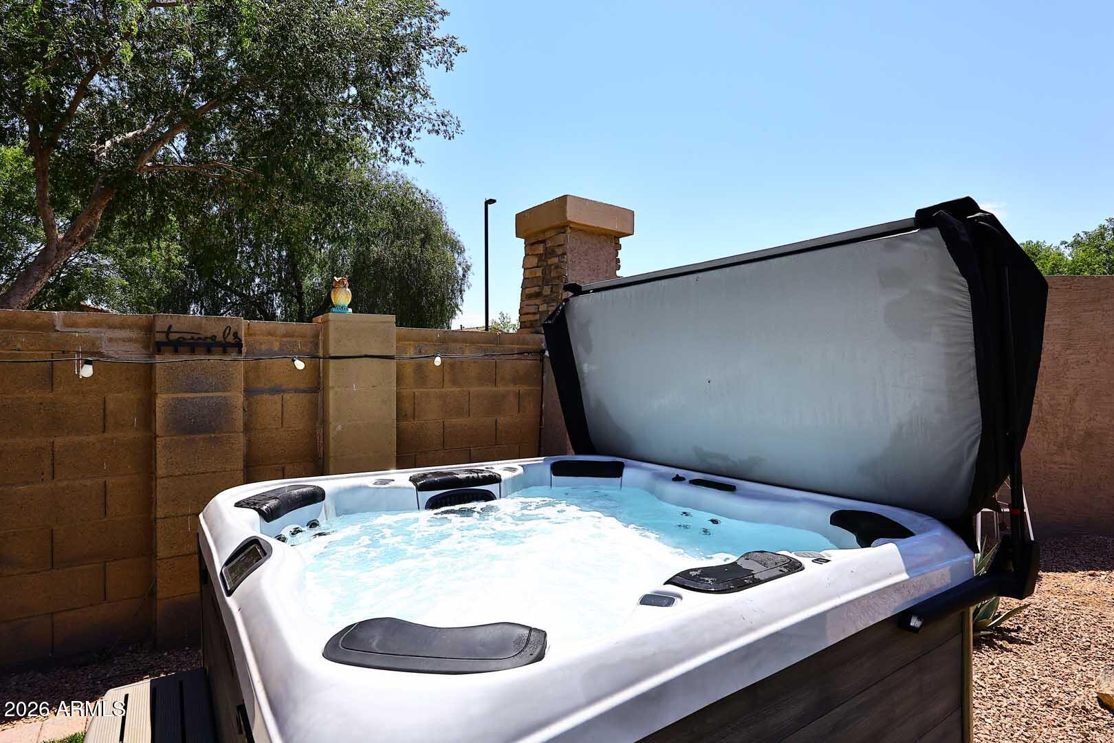 1503 East Ivanhoe Street Gilbert, AZ 85295 - Photo 49 of 66