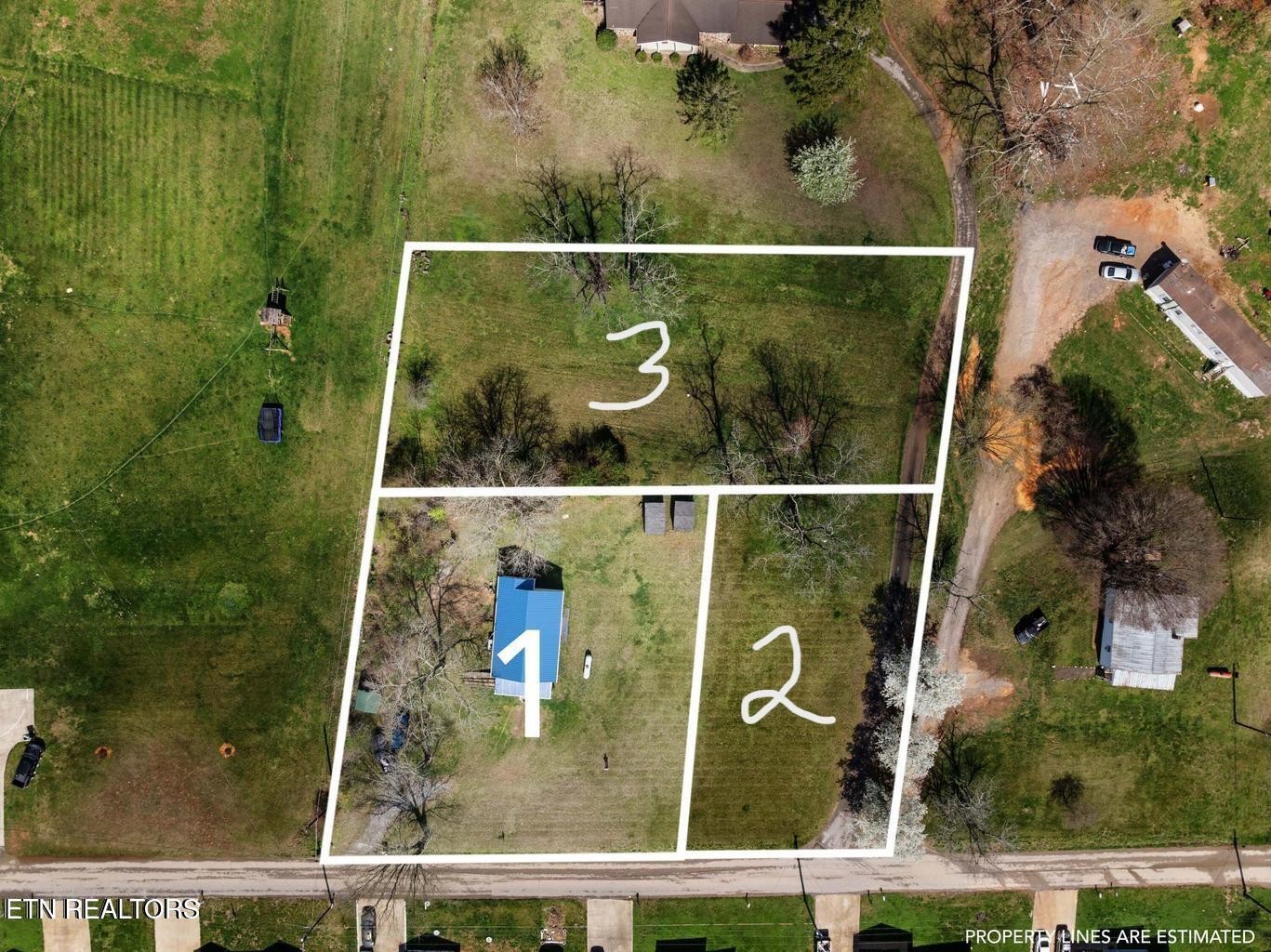 3 Hubbs Grove Road Maynardville, TN 37807 - Photo 1 of 4