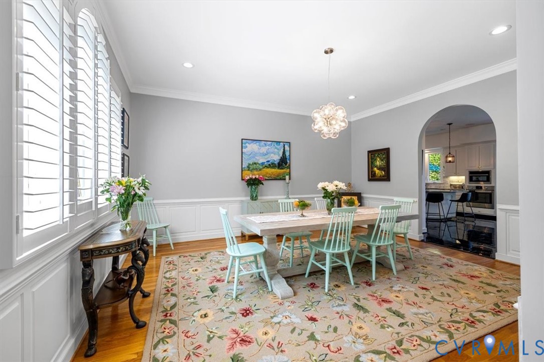 402 Rivers Bend Circle Chester, VA 23836 - Photo 18 of 80 Gallery Image 18