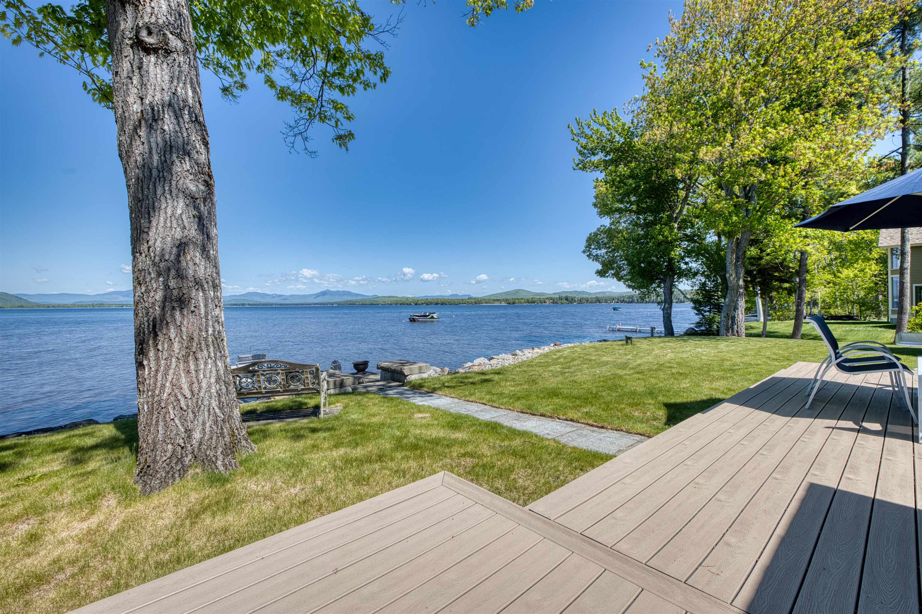 44 Long Sands Road Ossipee, NH 03814 - Photo 13 of 60
