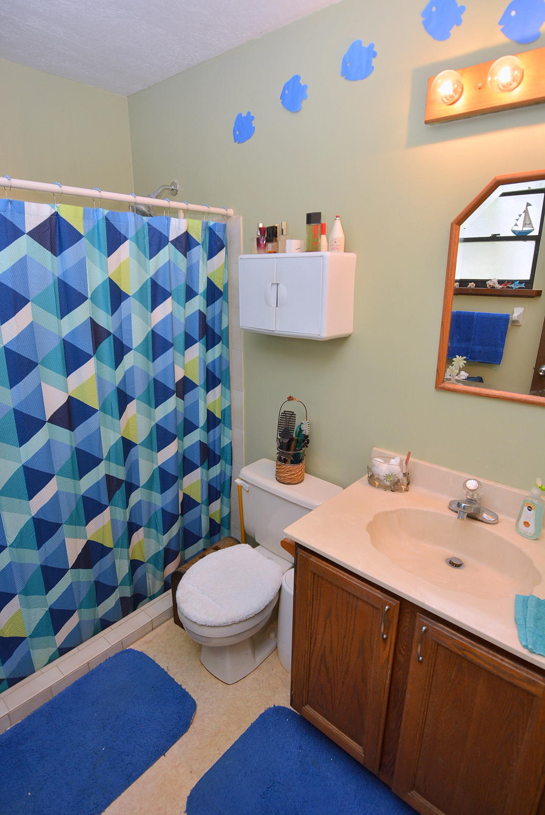 5707 Raintree Trail Fort Pierce, FL 34982 - Photo 23 of 38 Master Bath