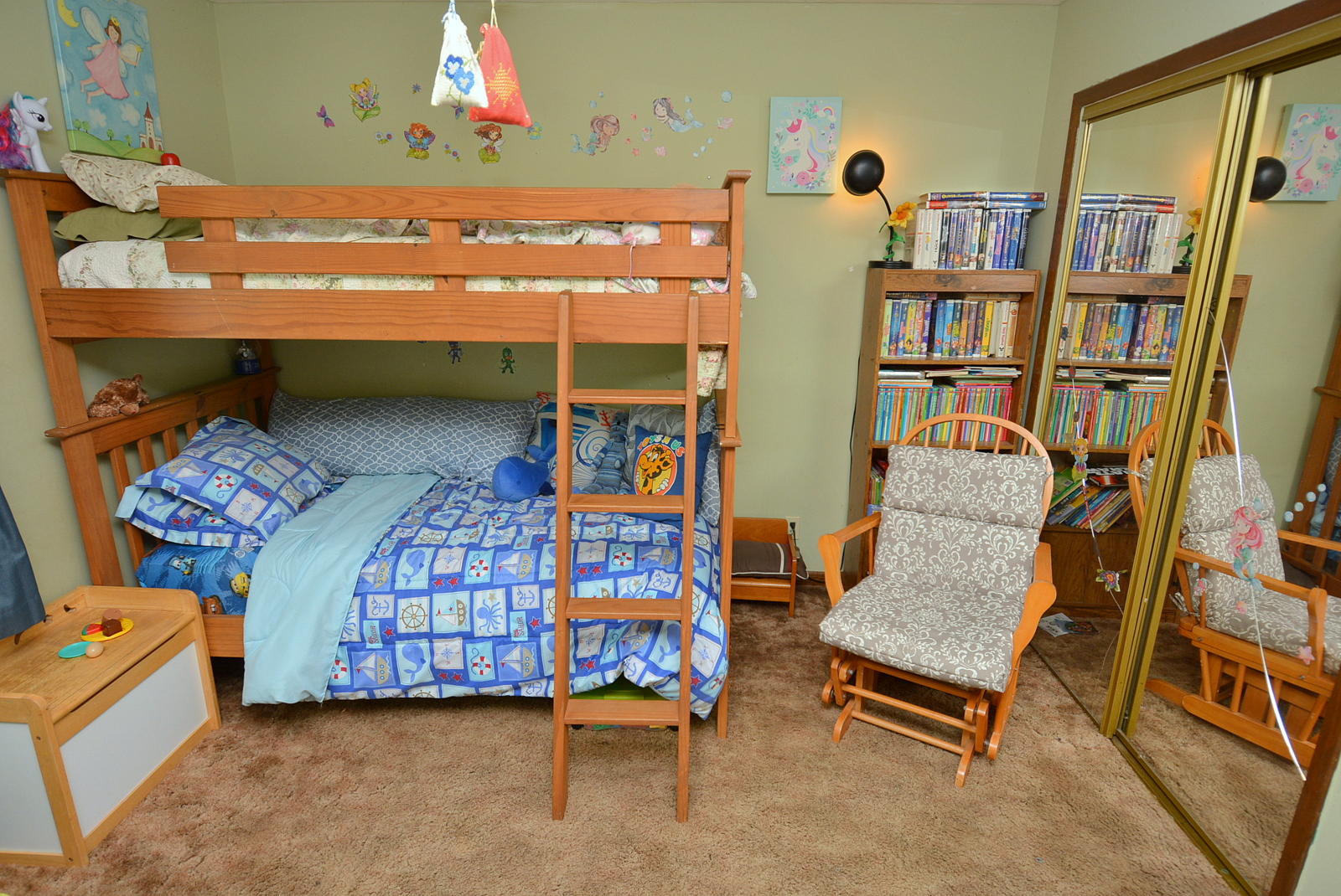 5707 Raintree Trail Fort Pierce, FL 34982 - Photo 30 of 38 Bedroom 3