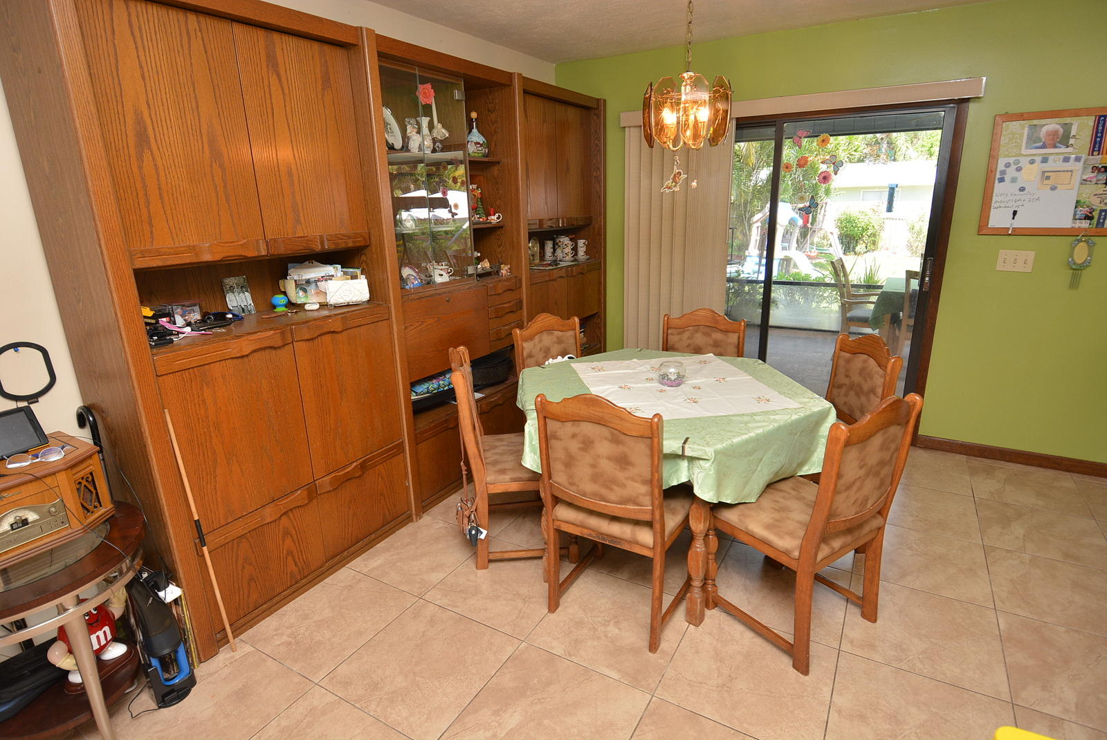 5707 Raintree Trail Fort Pierce, FL 34982 - Photo 8 of 38 Dining
