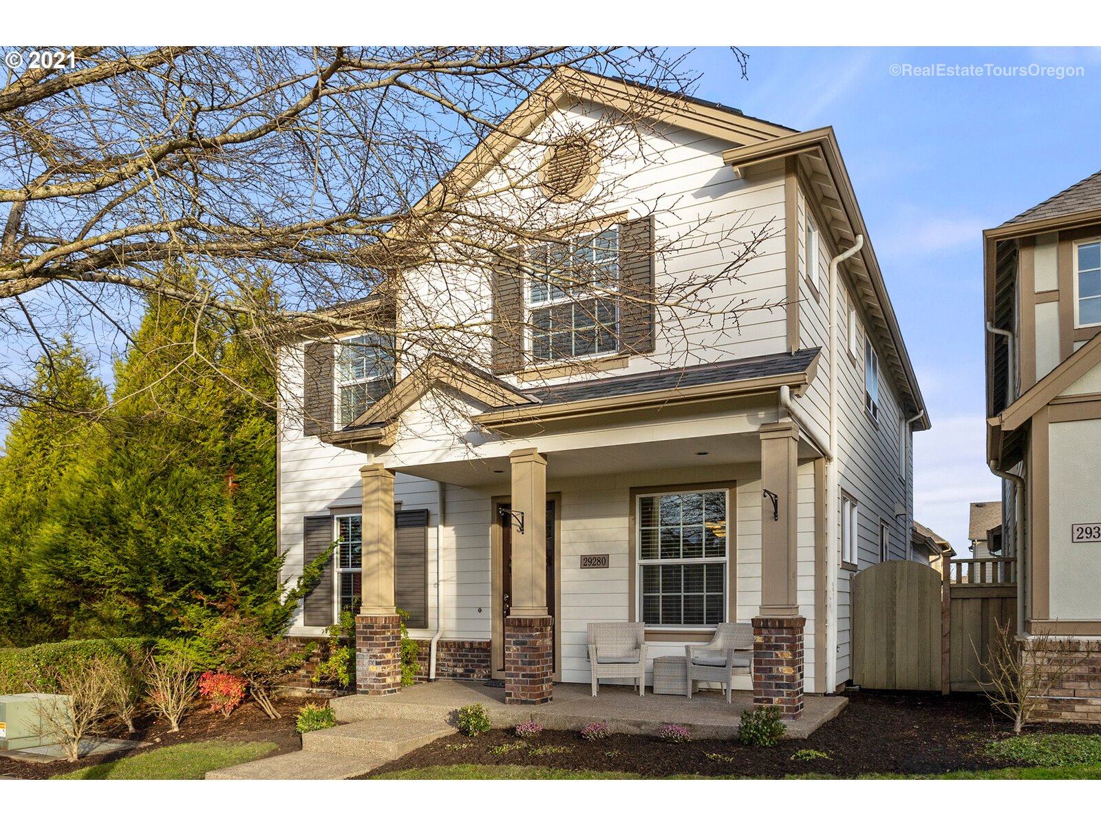 29280 Southwest Brown Road Wilsonville, OR 97070 - Photo 1 of 31 Gallery Image 1