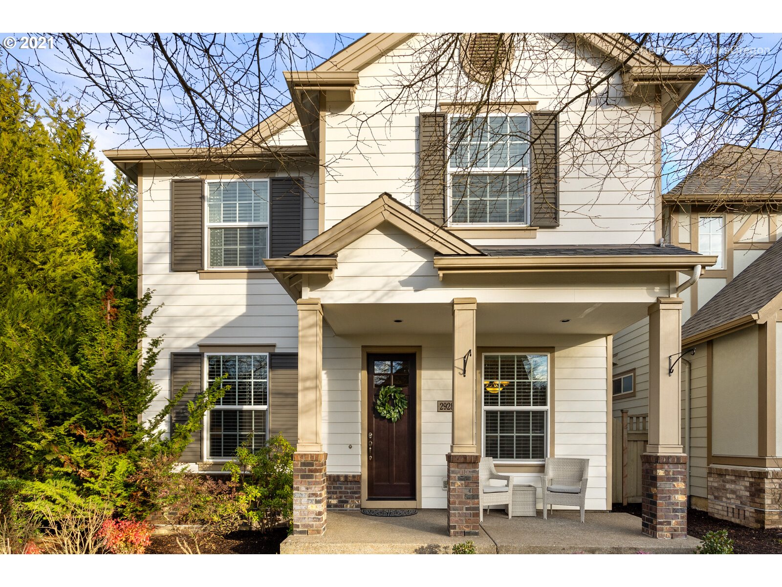 29280 Southwest Brown Road Wilsonville, OR 97070 - Photo 2 of 31 Gallery Image 2