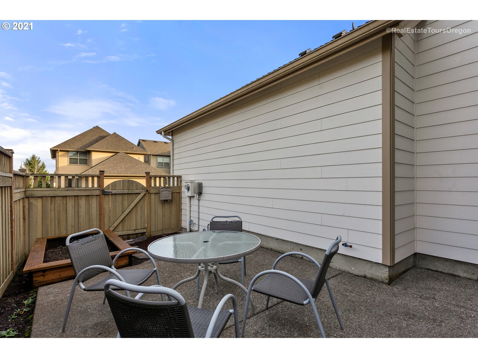 29280 Southwest Brown Road Wilsonville, OR 97070 - Photo 29 of 31 Gallery Image 29