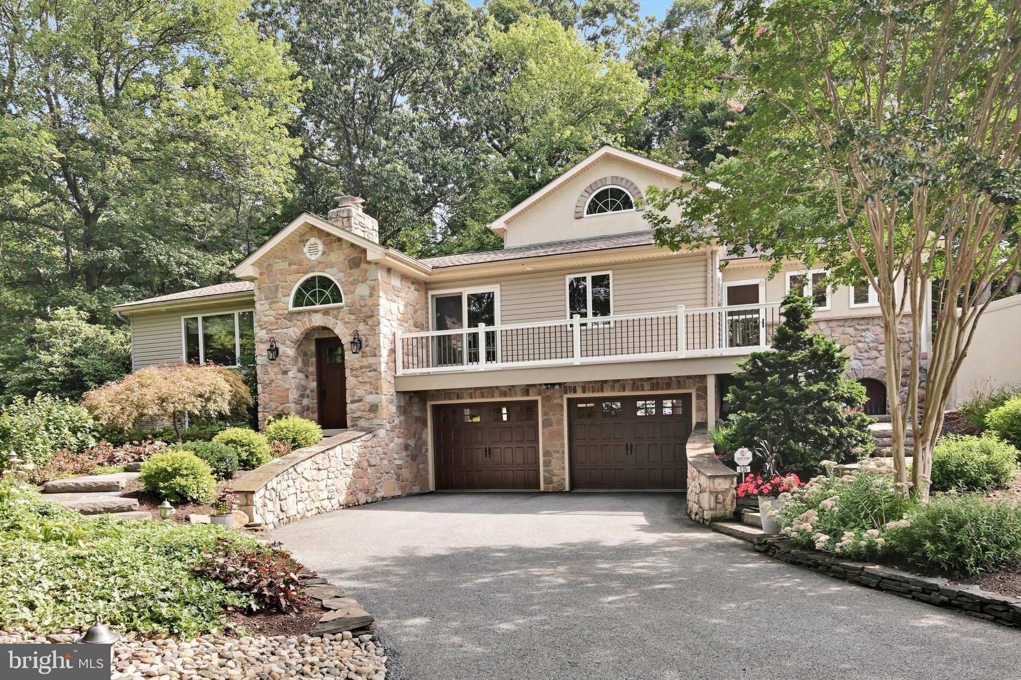 135 Cedar Hill Road Peach Bottom, PA 17563 - Photo 8 of 82 Exterior Front