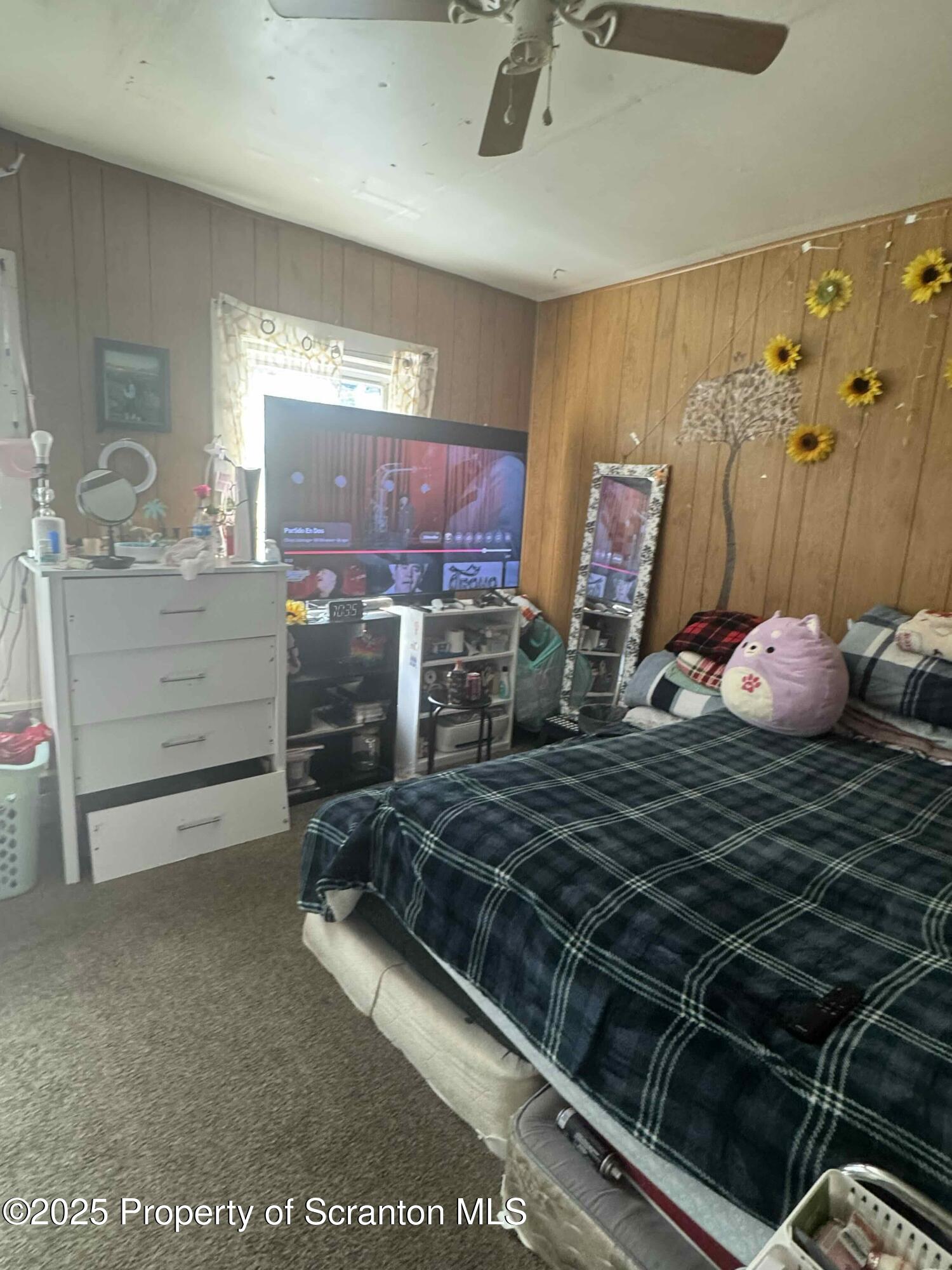 416 South Edwards Court Scranton, PA 18504 - Photo 13 of 13 a room with storage and utility