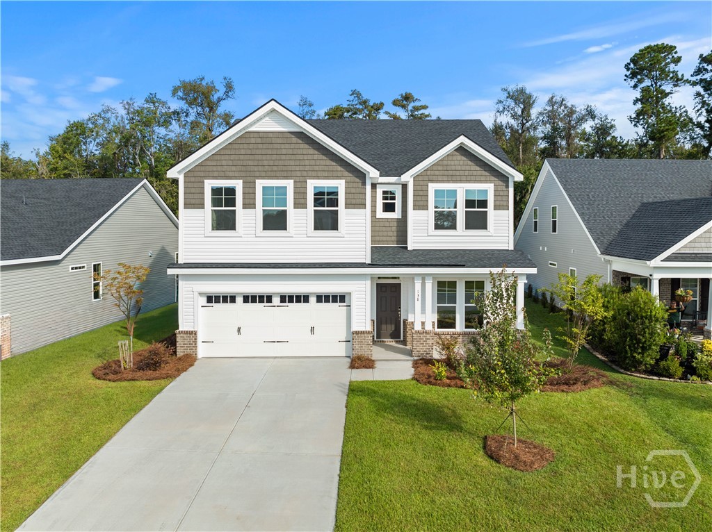 138 Como Drive Pooler, GA 31322 - Photo 1 of 38 Gallery Image 1