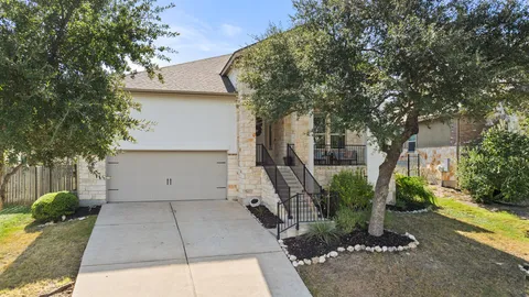 $515,000 | 5433 Texas Bluebell Drive, Spicewood, TX 78669