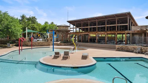 $515,000 | 5433 Texas Bluebell Drive, Spicewood, TX 78669