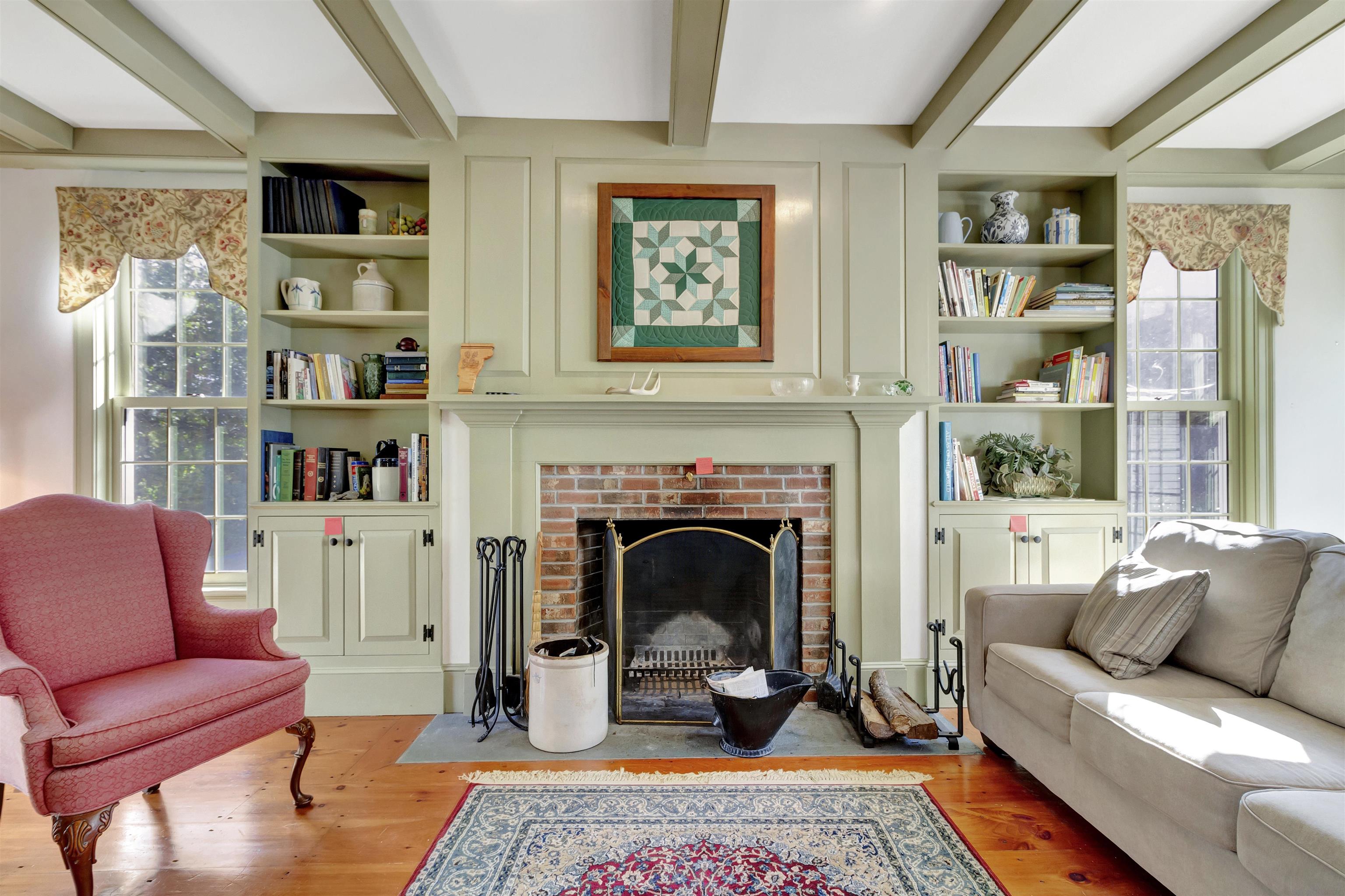 810 Quarry Road Chester, VT 05143 - Photo 12 of 60