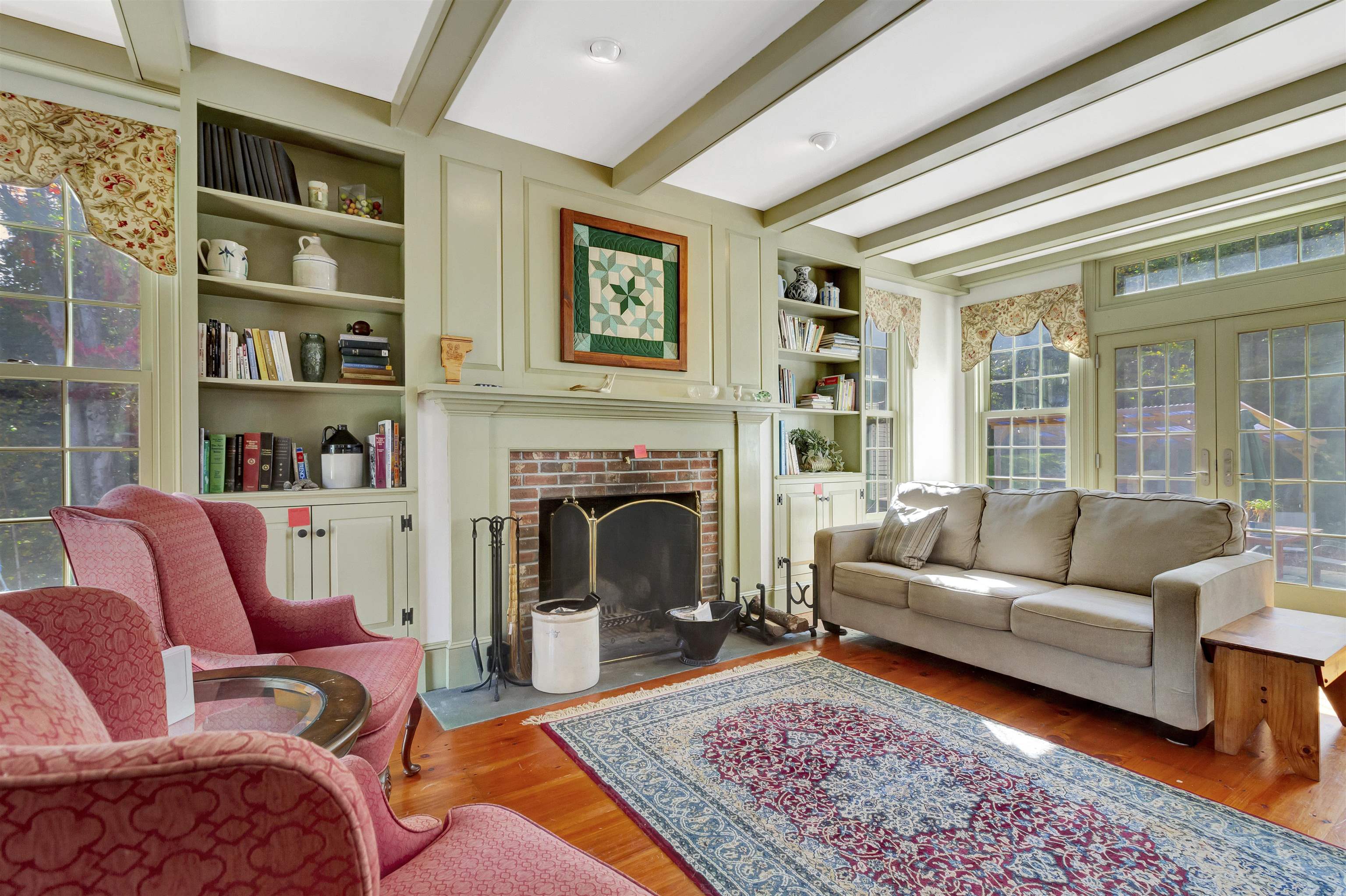 810 Quarry Road Chester, VT 05143 - Photo 13 of 60