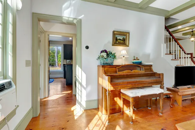 $815,000 | 810 Quarry Road, Chester, VT 05143