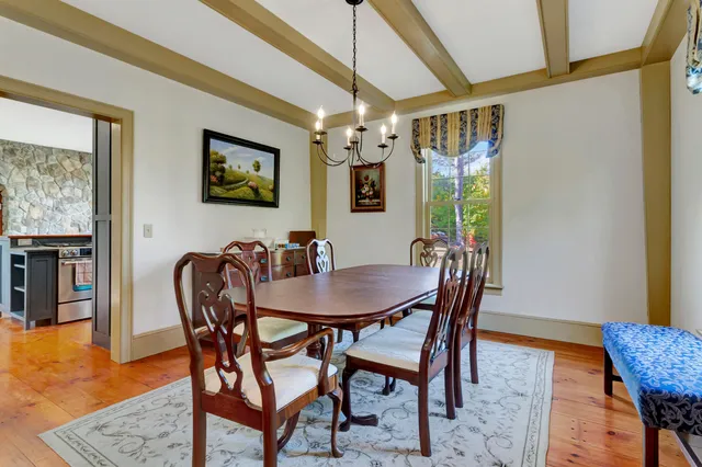 $815,000 | 810 Quarry Road, Chester, VT 05143