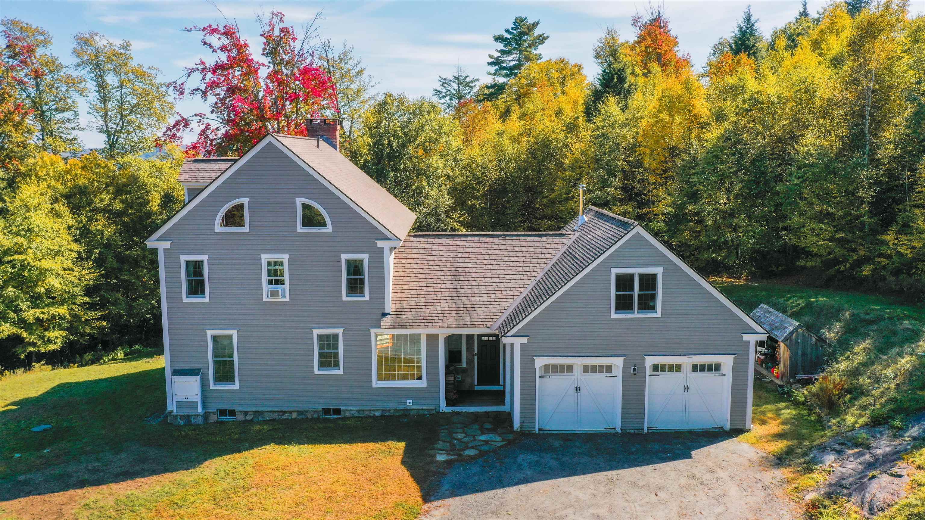 810 Quarry Road Chester, VT 05143 - Photo 2 of 60