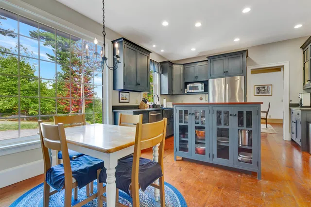 $815,000 | 810 Quarry Road, Chester, VT 05143