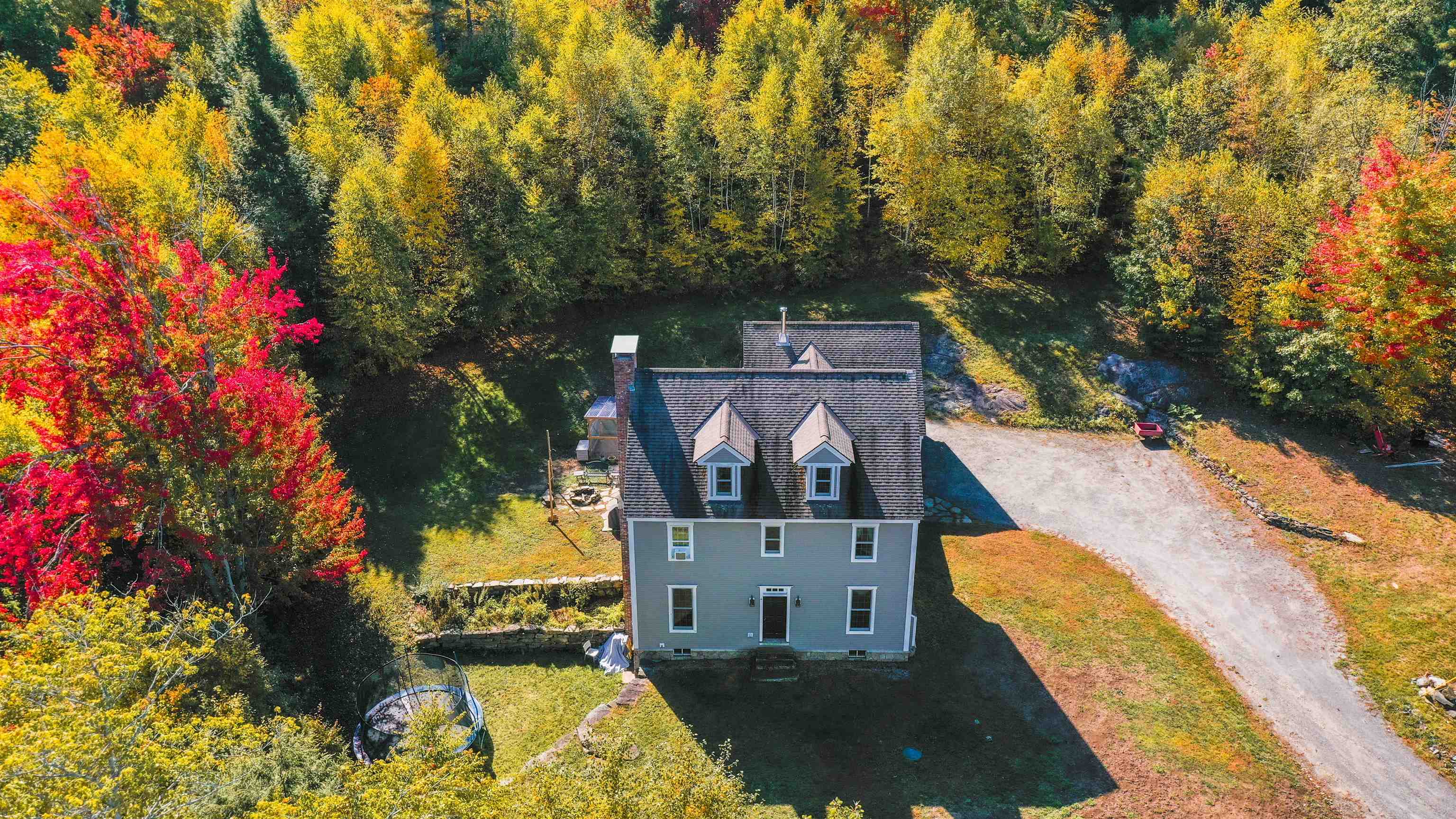 810 Quarry Road Chester, VT 05143 - Photo 44 of 60