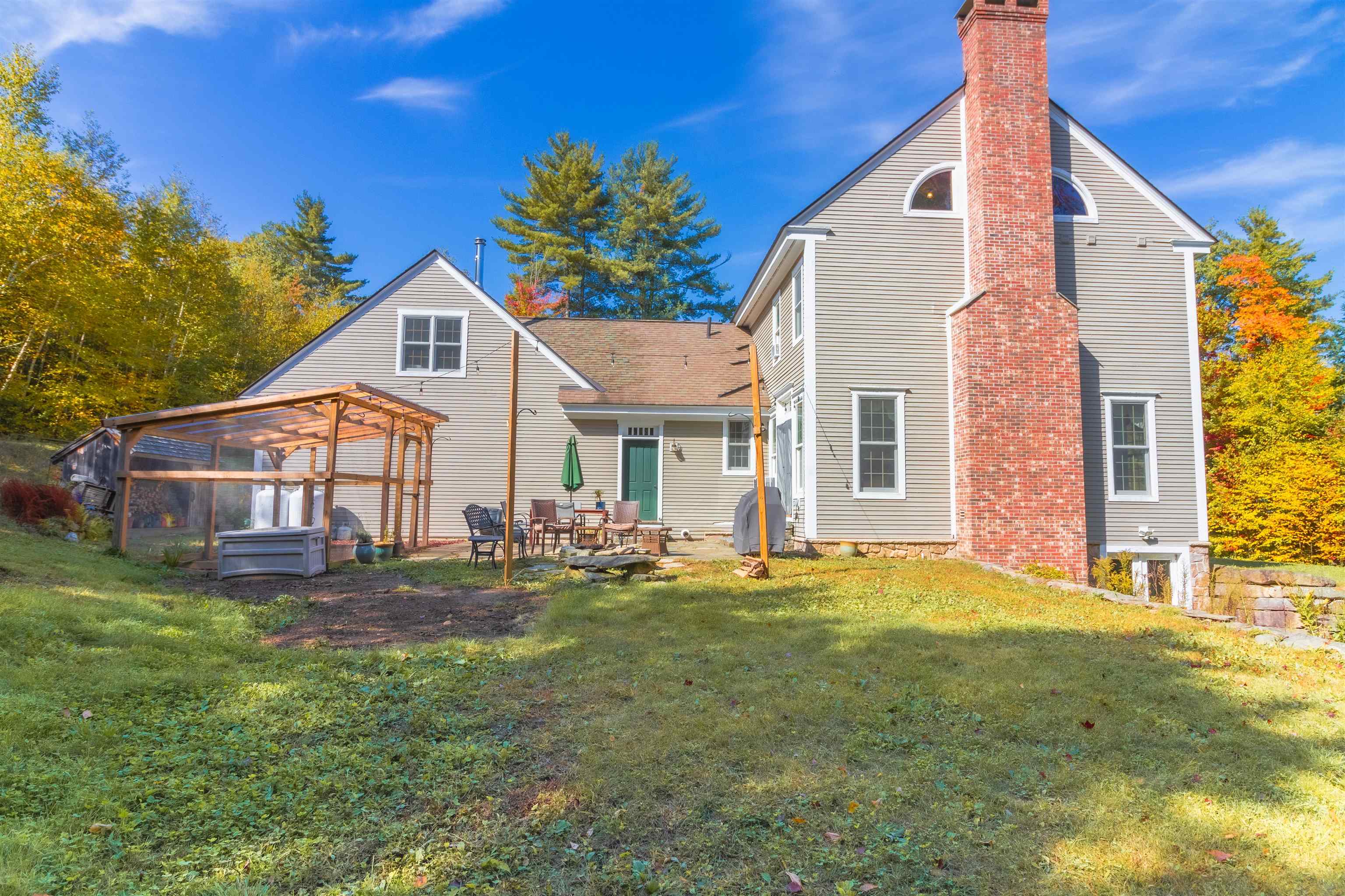 810 Quarry Road Chester, VT 05143 - Photo 45 of 60