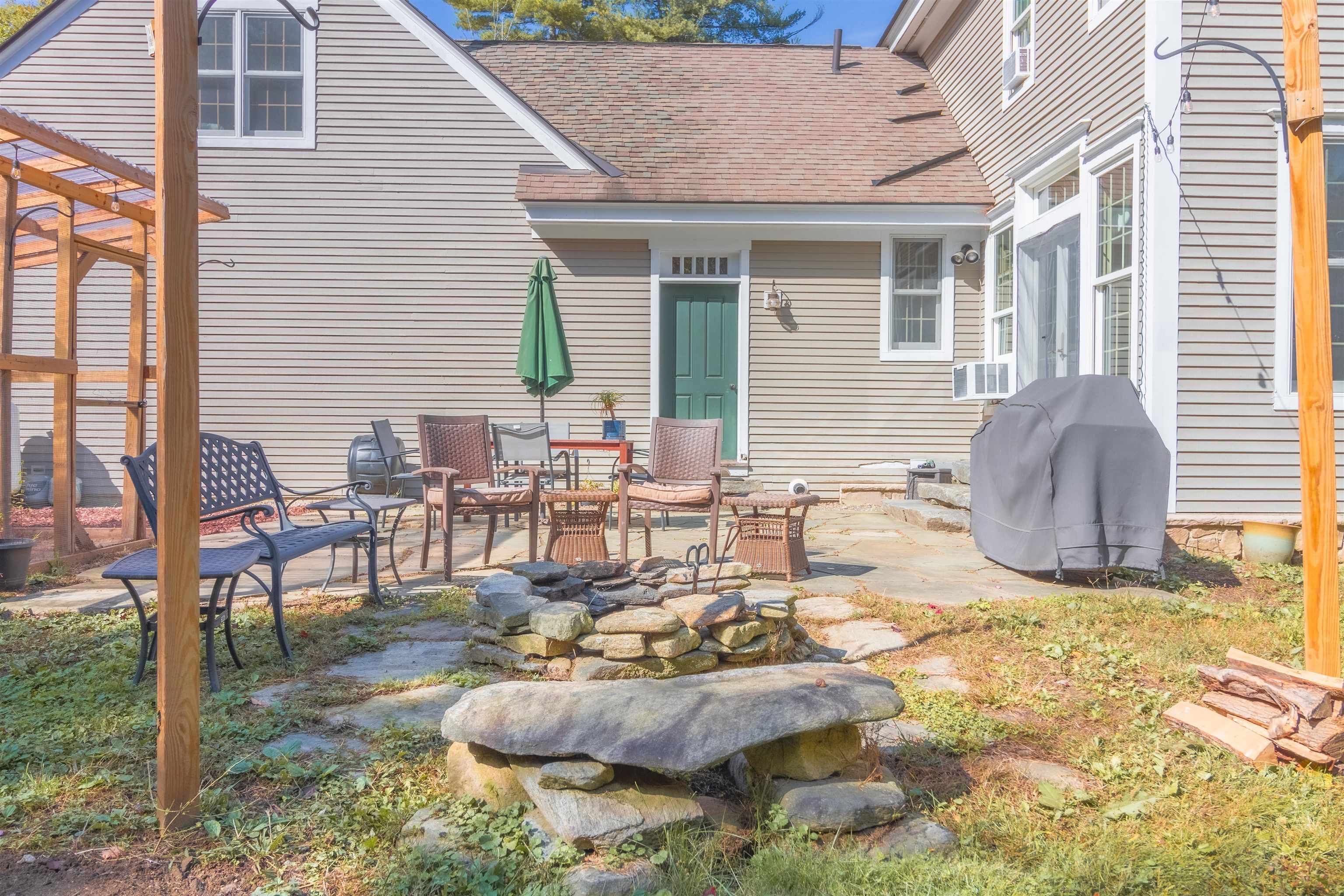 810 Quarry Road Chester, VT 05143 - Photo 46 of 60