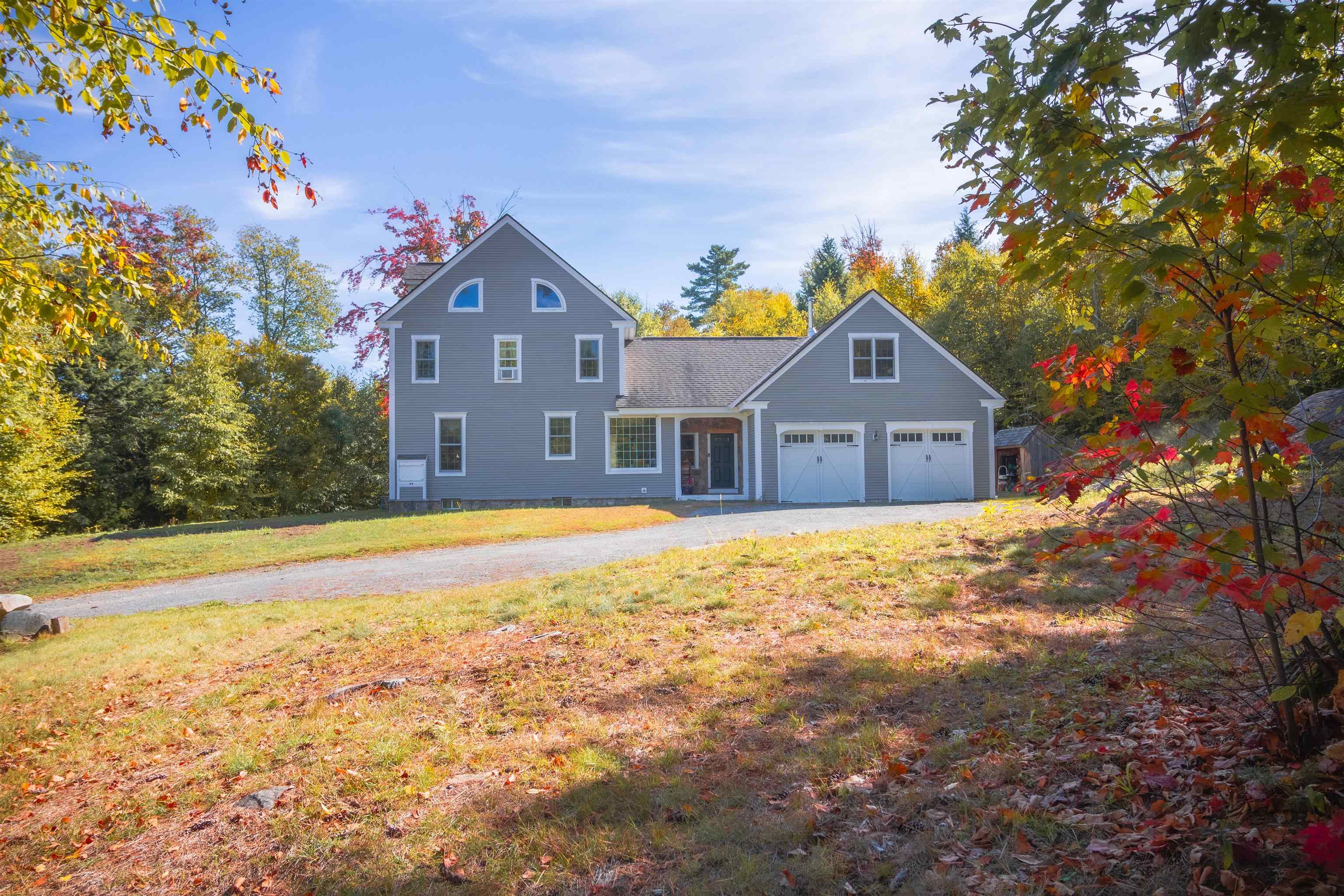 810 Quarry Road Chester, VT 05143 - Photo 50 of 60