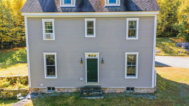 $815,000 | 810 Quarry Road, Chester, VT 05143