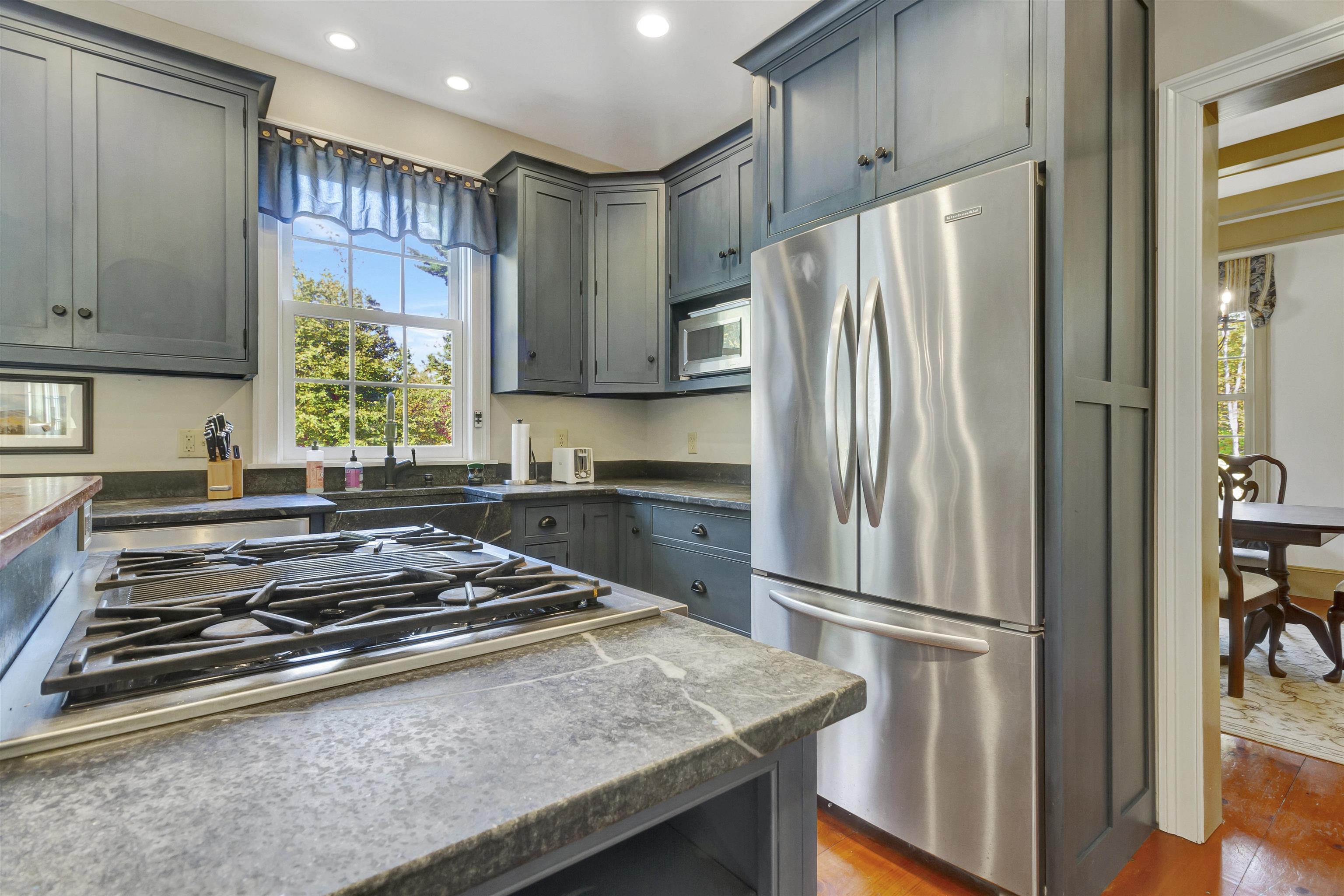 810 Quarry Road Chester, VT 05143 - Photo 7 of 60