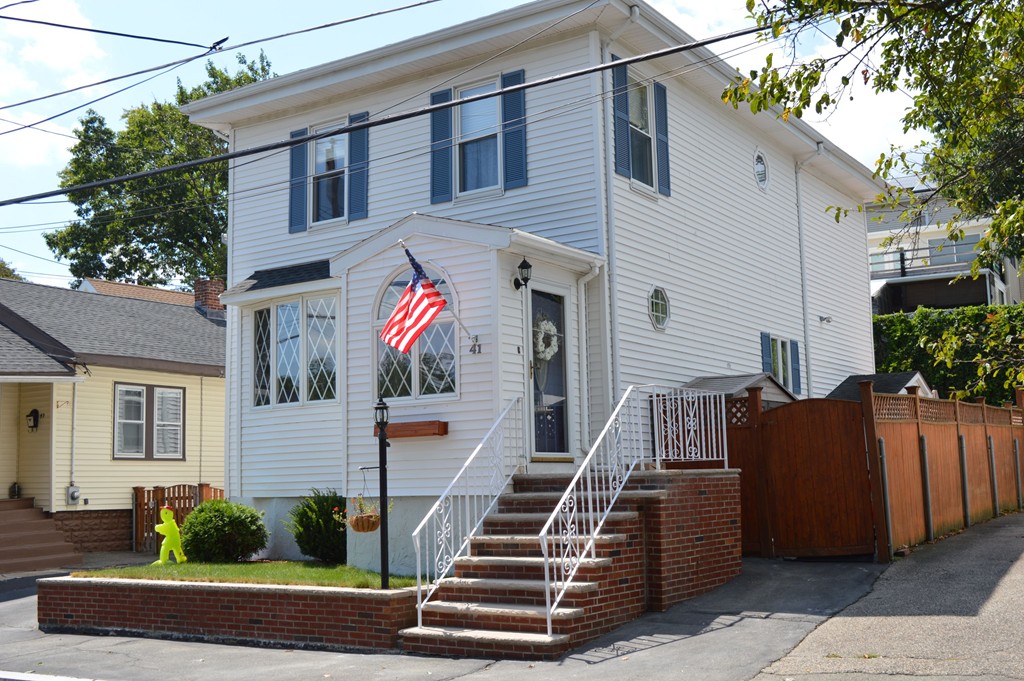 41 Circuit Road Medford, MA 02155 - Photo 1 of 19 Gallery Image 1