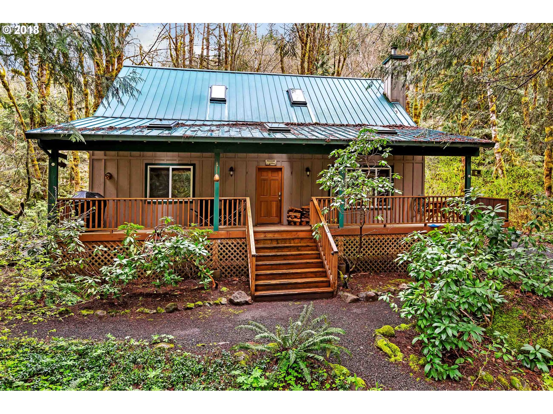 28363 East Welches Road Welches, OR 97067 - Photo 1 of 20 Gallery Image 1