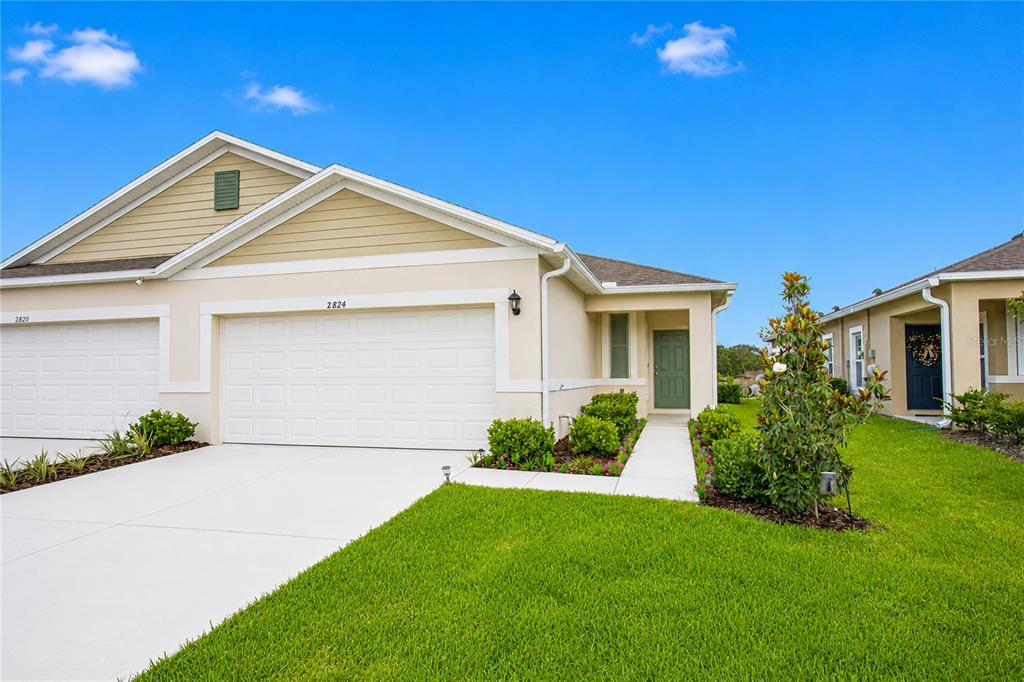 2824 Sunridge Loop St. Cloud, FL 34771 - Photo 7 of 28