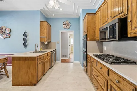 $499,900 | 213 Mesa Drive, Sunnyvale, TX 75182