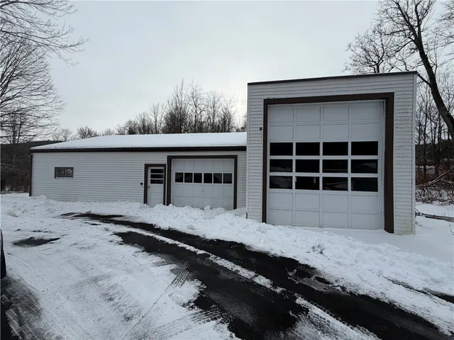 $175,000 | 2190 Highway 7, Colesville, NY 13787