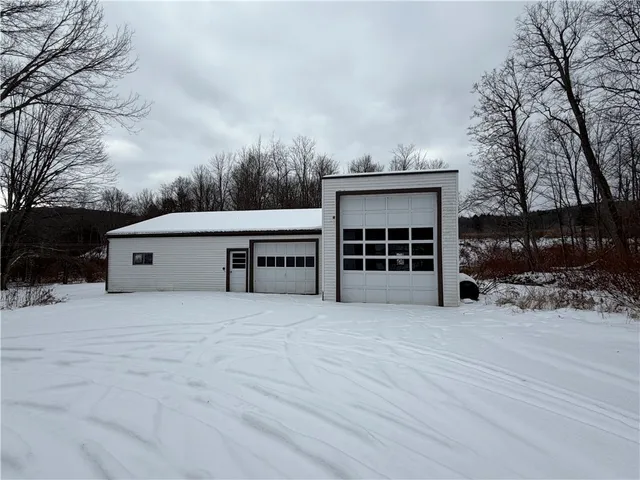 $175,000 | 2190 Highway 7, Colesville, NY 13787