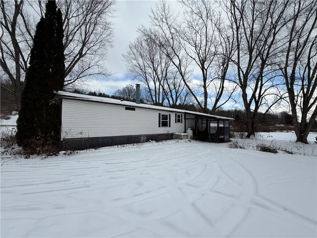 $175,000 | 2190 Highway 7, Colesville, NY 13787