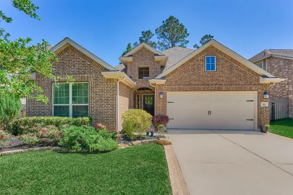 $479,000 | 312 Capriccio Lane, Montgomery, TX 77316