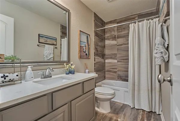 $479,000 | 312 Capriccio Lane, Montgomery, TX 77316