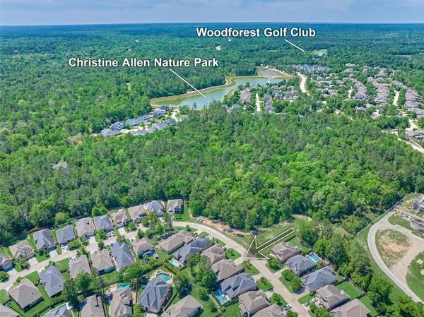 $479,000 | 312 Capriccio Lane, Montgomery, TX 77316