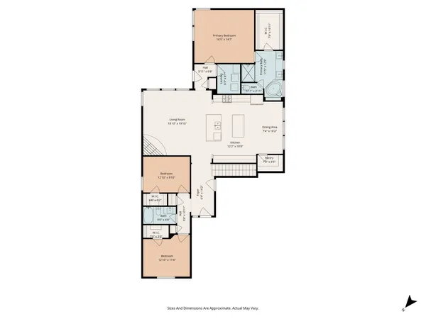 $479,000 | 312 Capriccio Lane, Montgomery, TX 77316