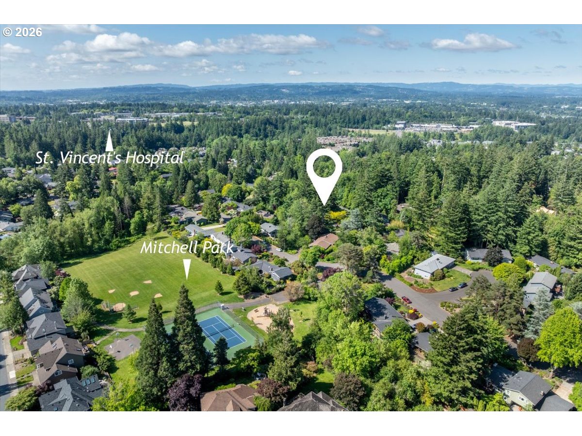 175 Northwest 95th Avenue Portland, OR 97229 - Photo 45 of 46