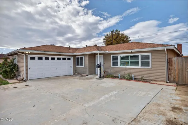 $729,000 | 4105 South J Street, Oxnard, CA 93033